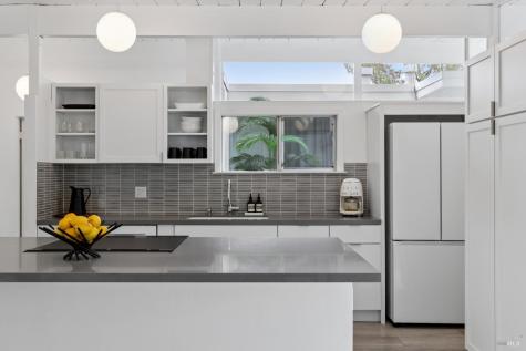 762 Idylberry Road San Rafael CA 94903