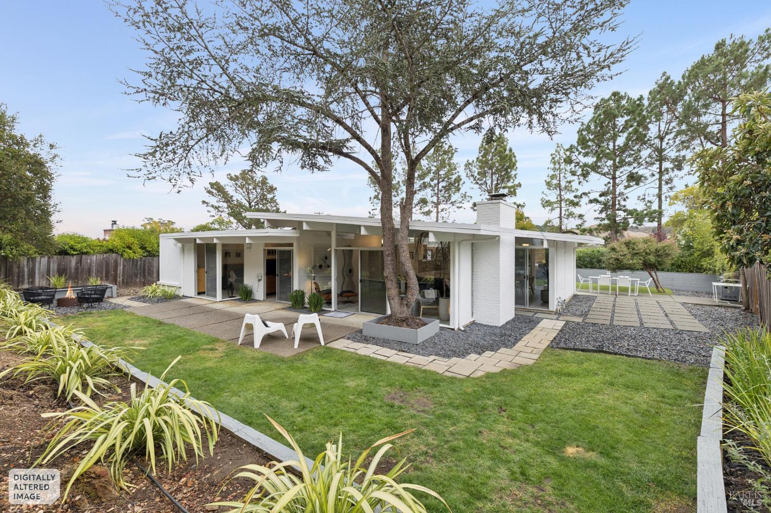 762 Idylberry Road San Rafael CA 94903