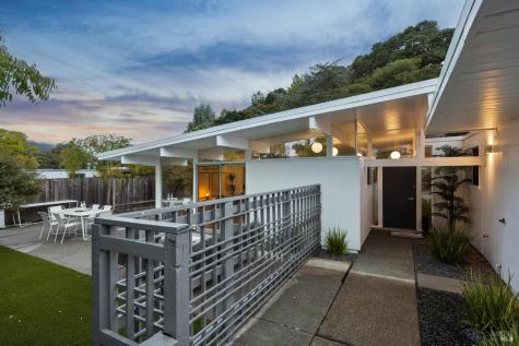 762 Idylberry Road San Rafael CA 94903