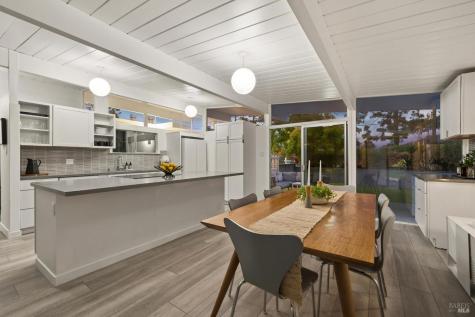 762 Idylberry Road San Rafael CA 94903