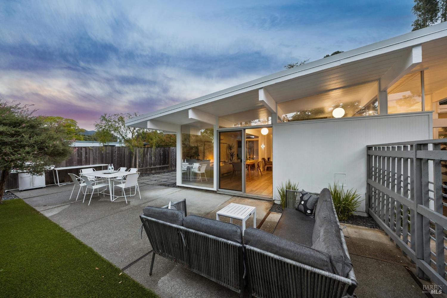 762 Idylberry Road San Rafael CA 94903
