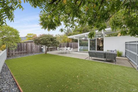 762 Idylberry Road San Rafael CA 94903