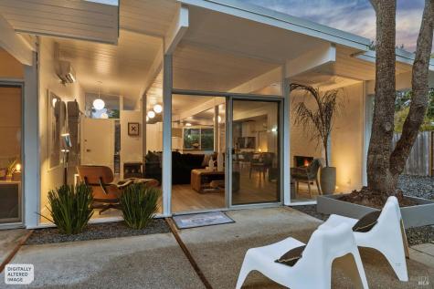762 Idylberry Road San Rafael CA 94903