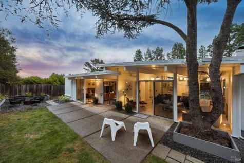 762 Idylberry Road San Rafael CA 94903