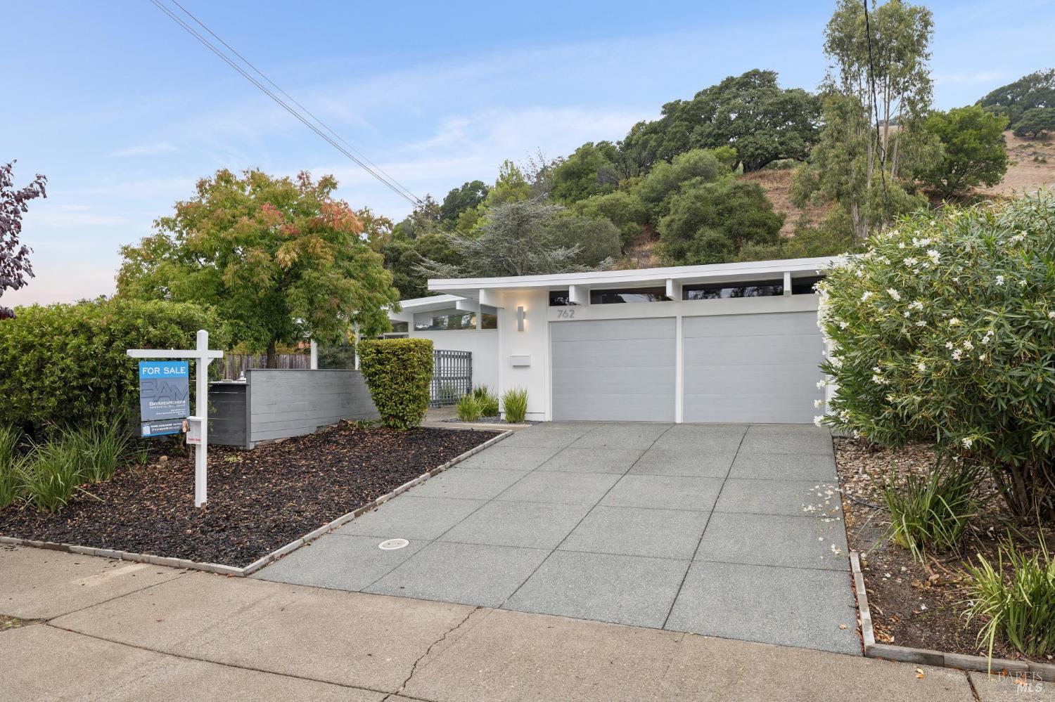 762 Idylberry Road San Rafael CA 94903