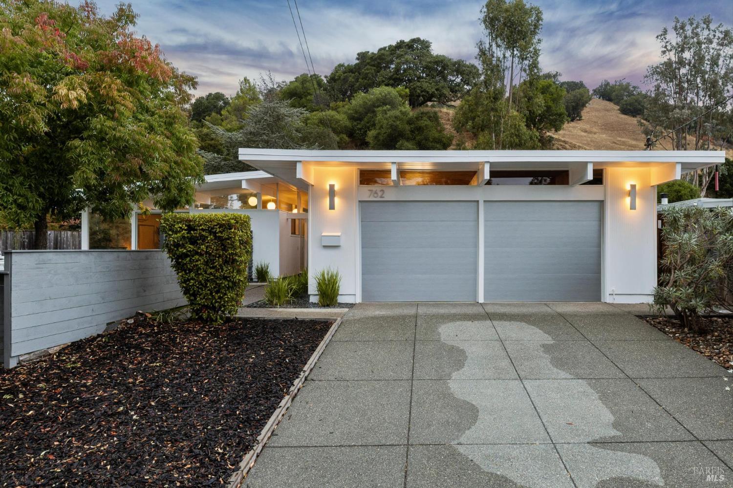 762 Idylberry Road San Rafael CA 94903