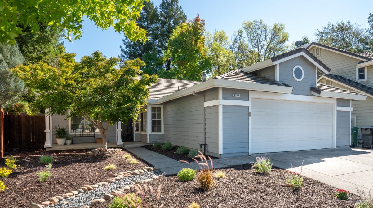 9514 Lazy Creek Drive Windsor CA 95492