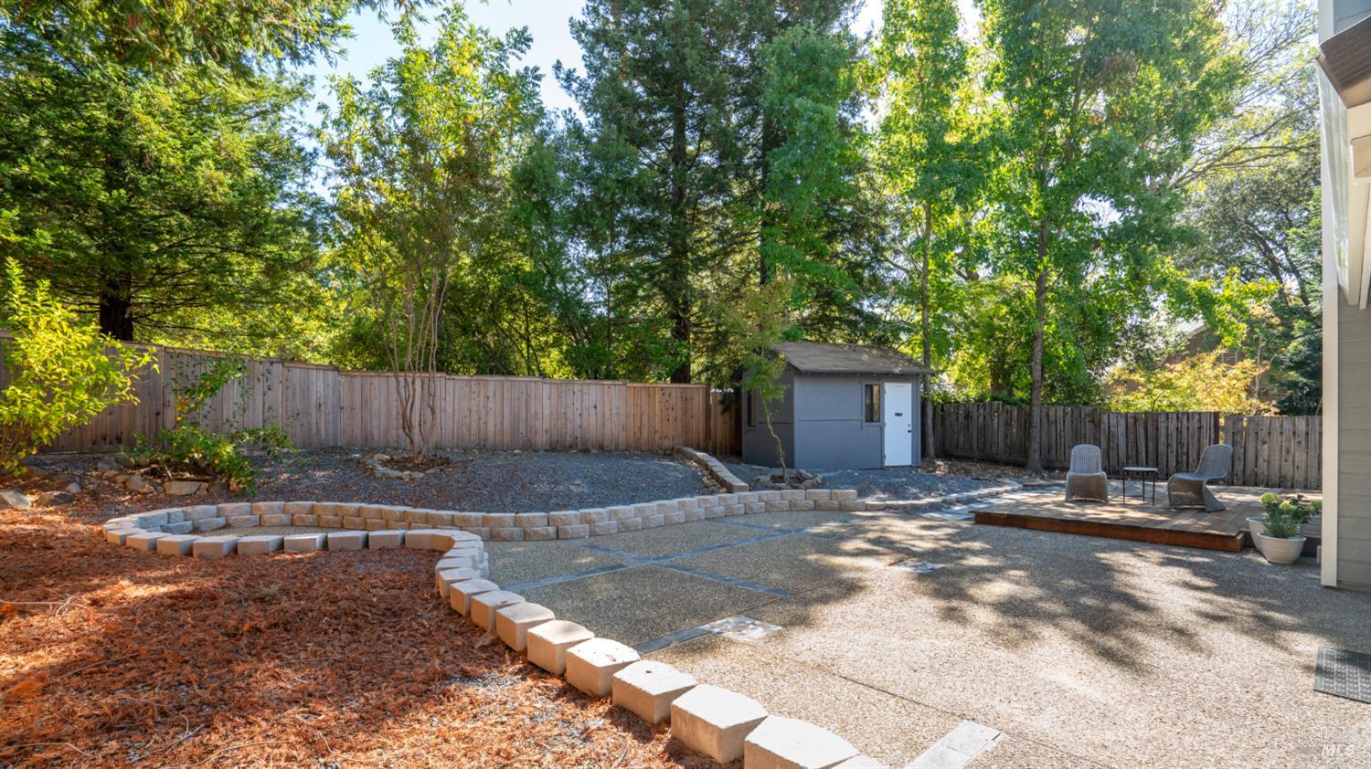 9514 Lazy Creek Drive Windsor CA 95492