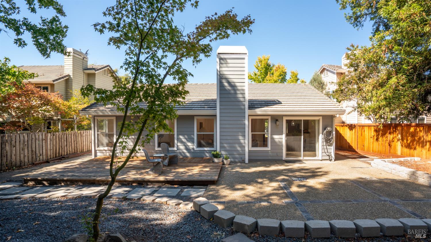 9514 Lazy Creek Drive Windsor CA 95492