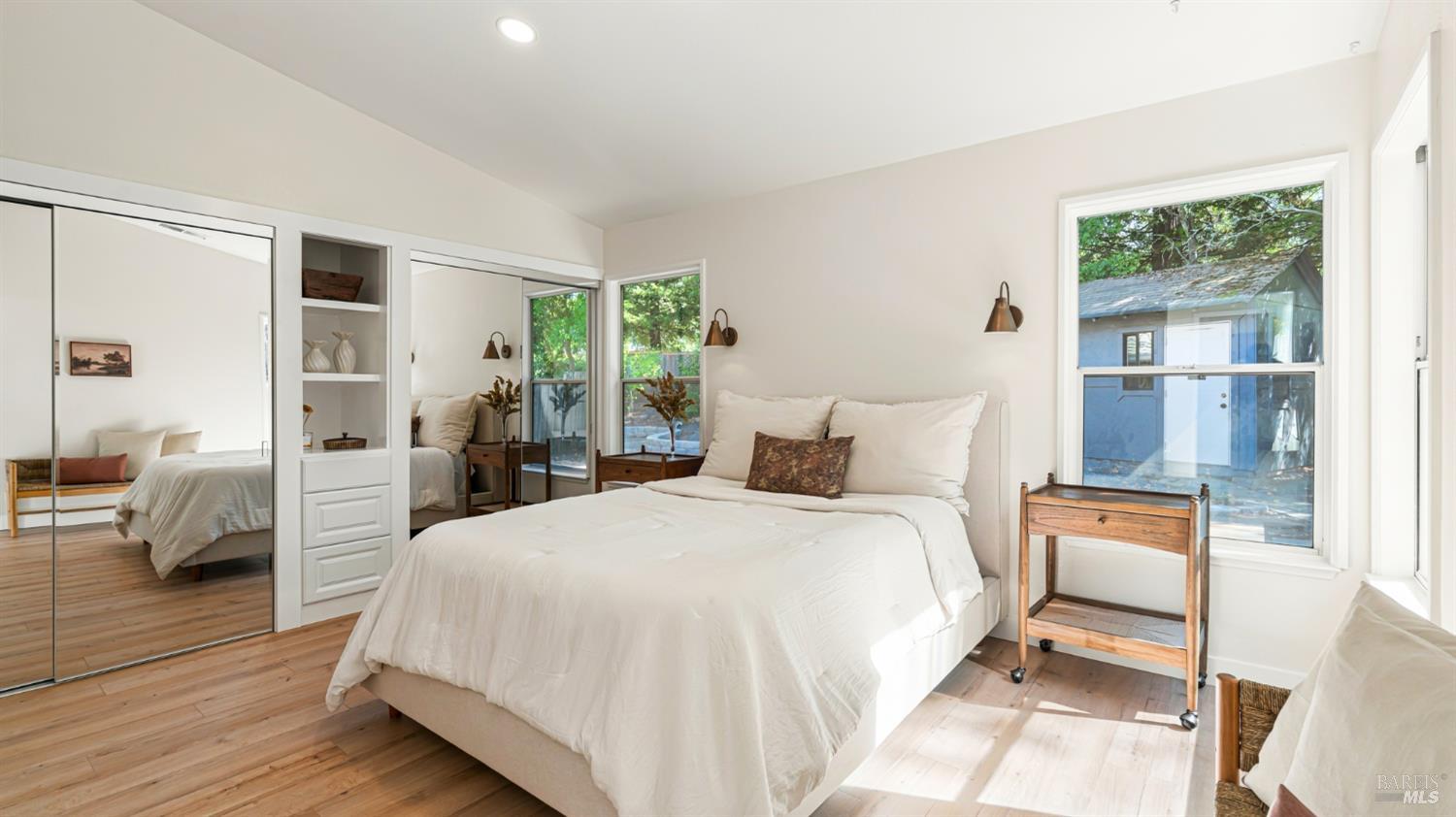 9514 Lazy Creek Drive Windsor CA 95492