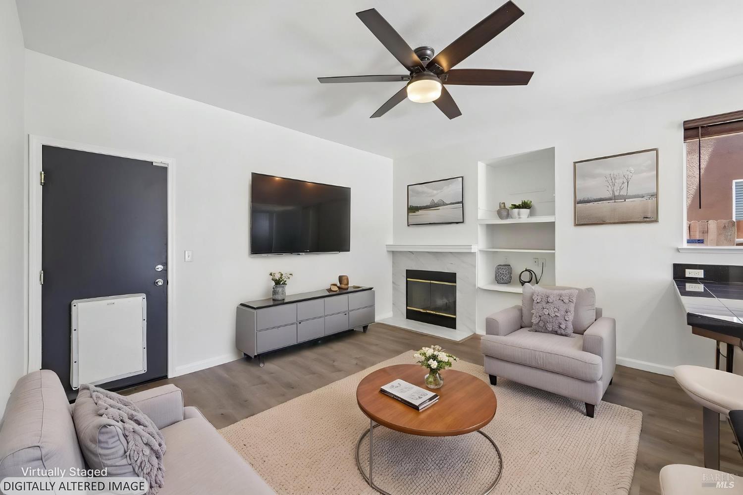 705 Chateau Circle Vacaville CA 95687