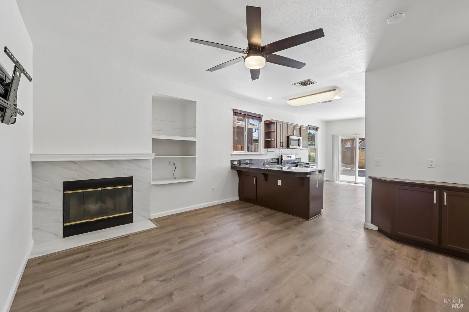 705 Chateau Circle Vacaville CA 95687