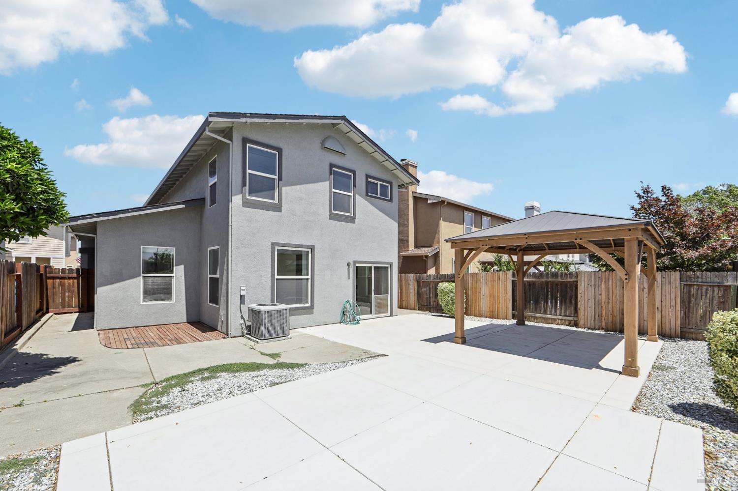 705 Chateau Circle Vacaville CA 95687