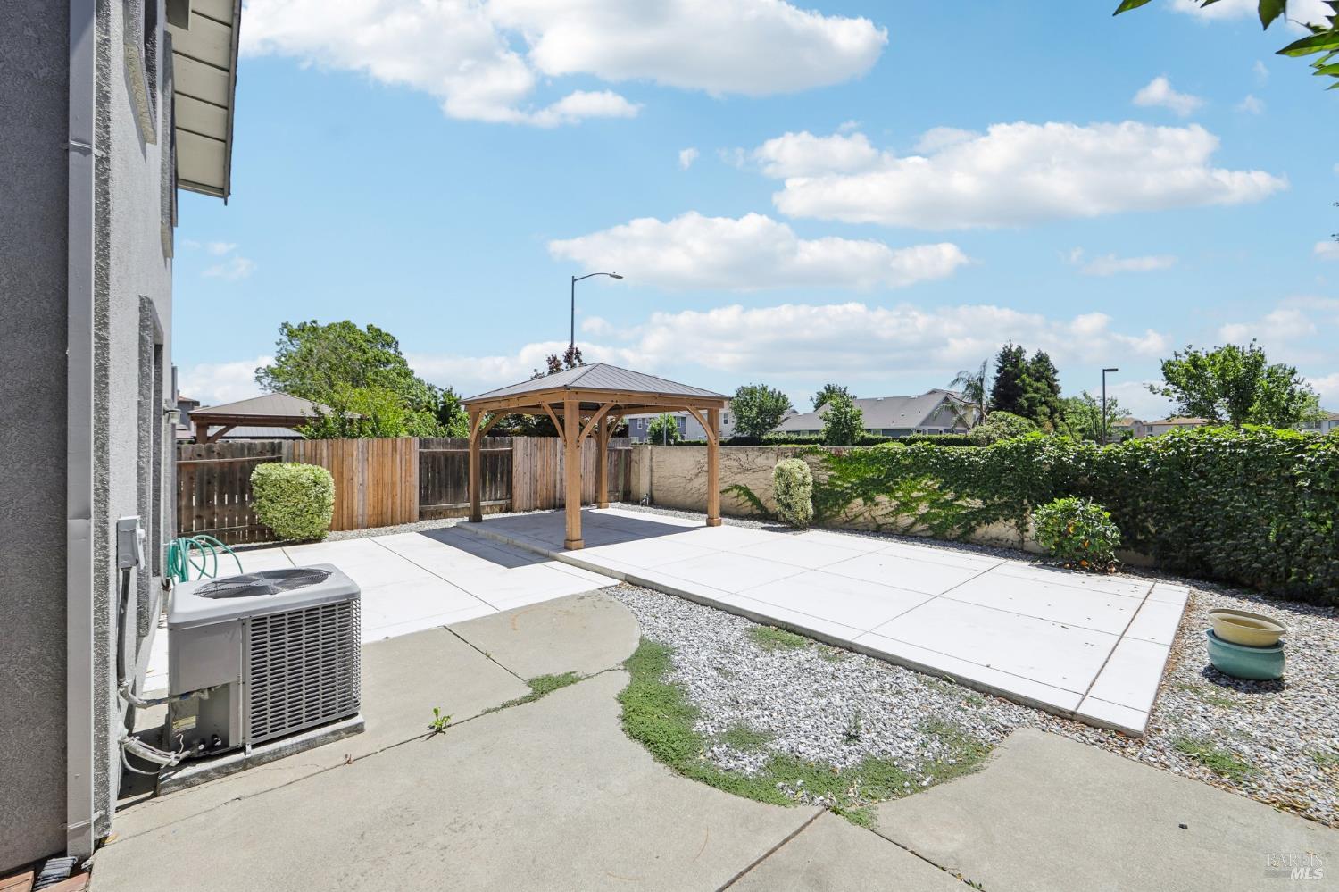 705 Chateau Circle Vacaville CA 95687