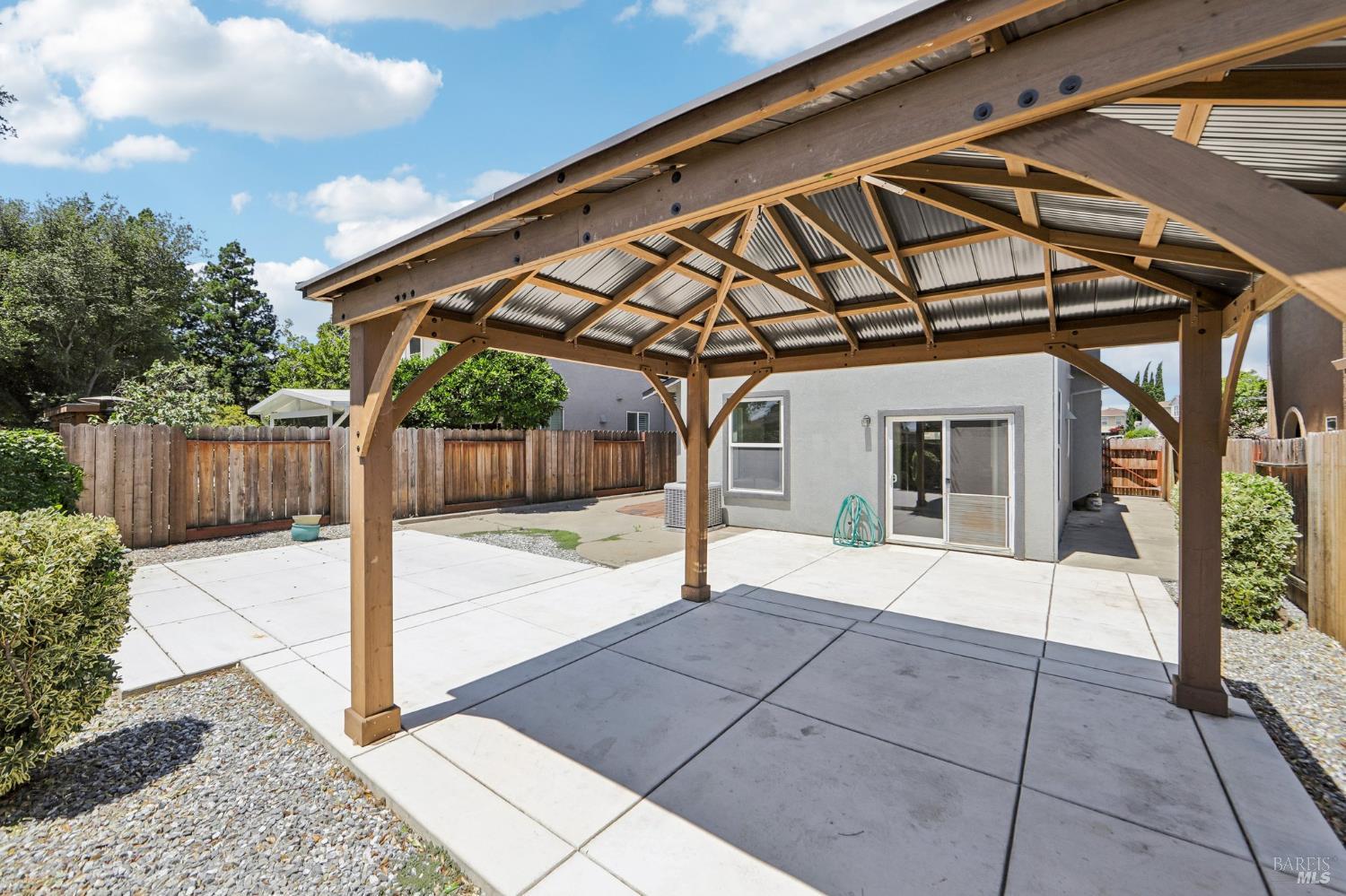 705 Chateau Circle Vacaville CA 95687