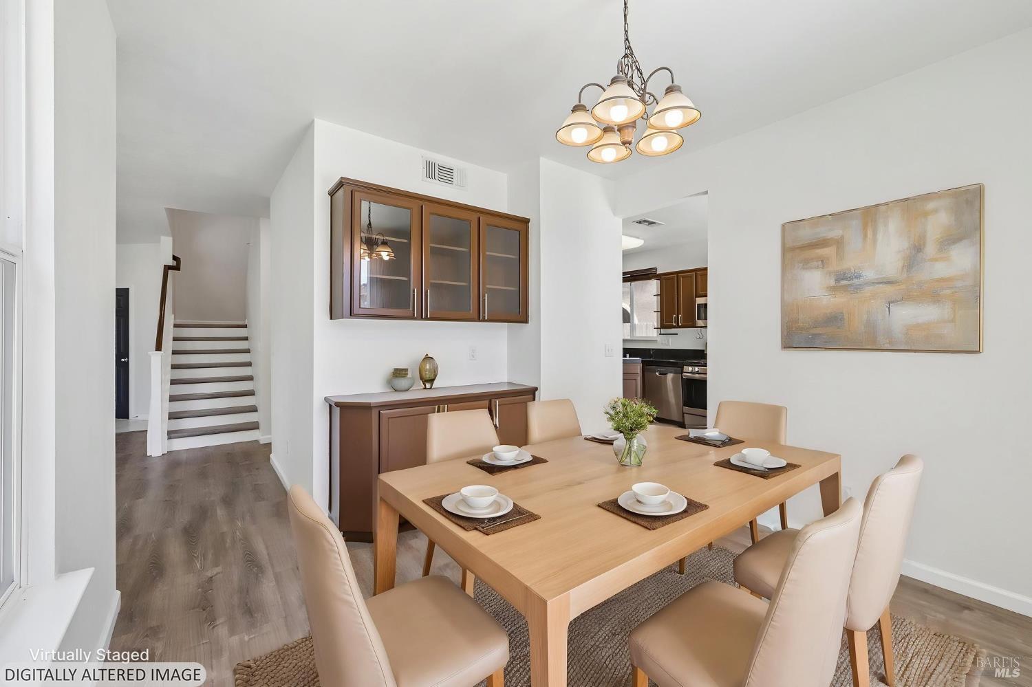 705 Chateau Circle Vacaville CA 95687