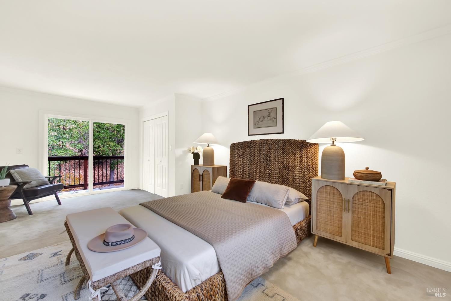 30 Oak Springs Drive Napa CA 94558