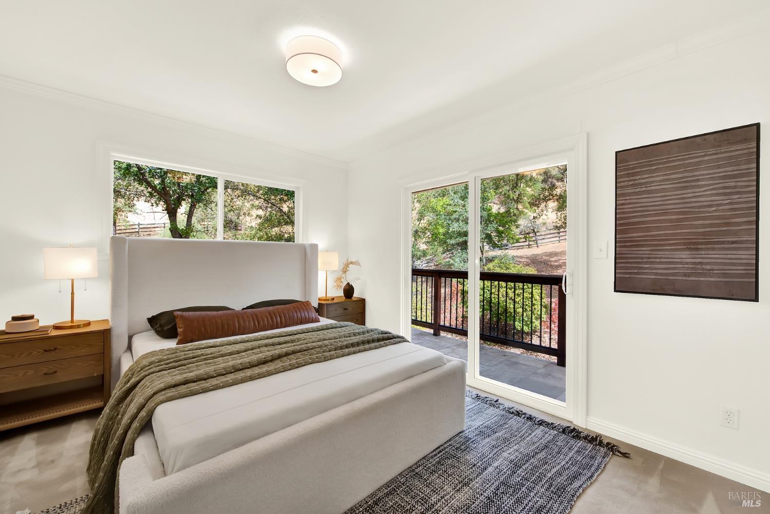 30 Oak Springs Drive Napa CA 94558
