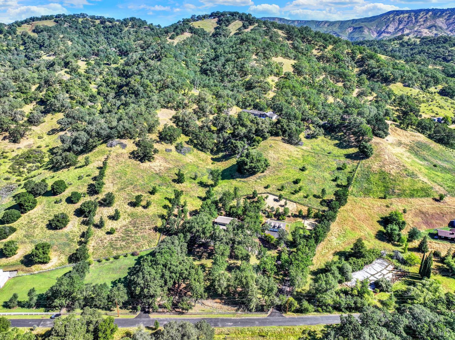 30 Oak Springs Drive Napa CA 94558