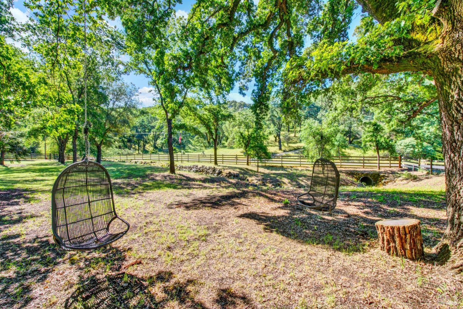 30 Oak Springs Drive Napa CA 94558