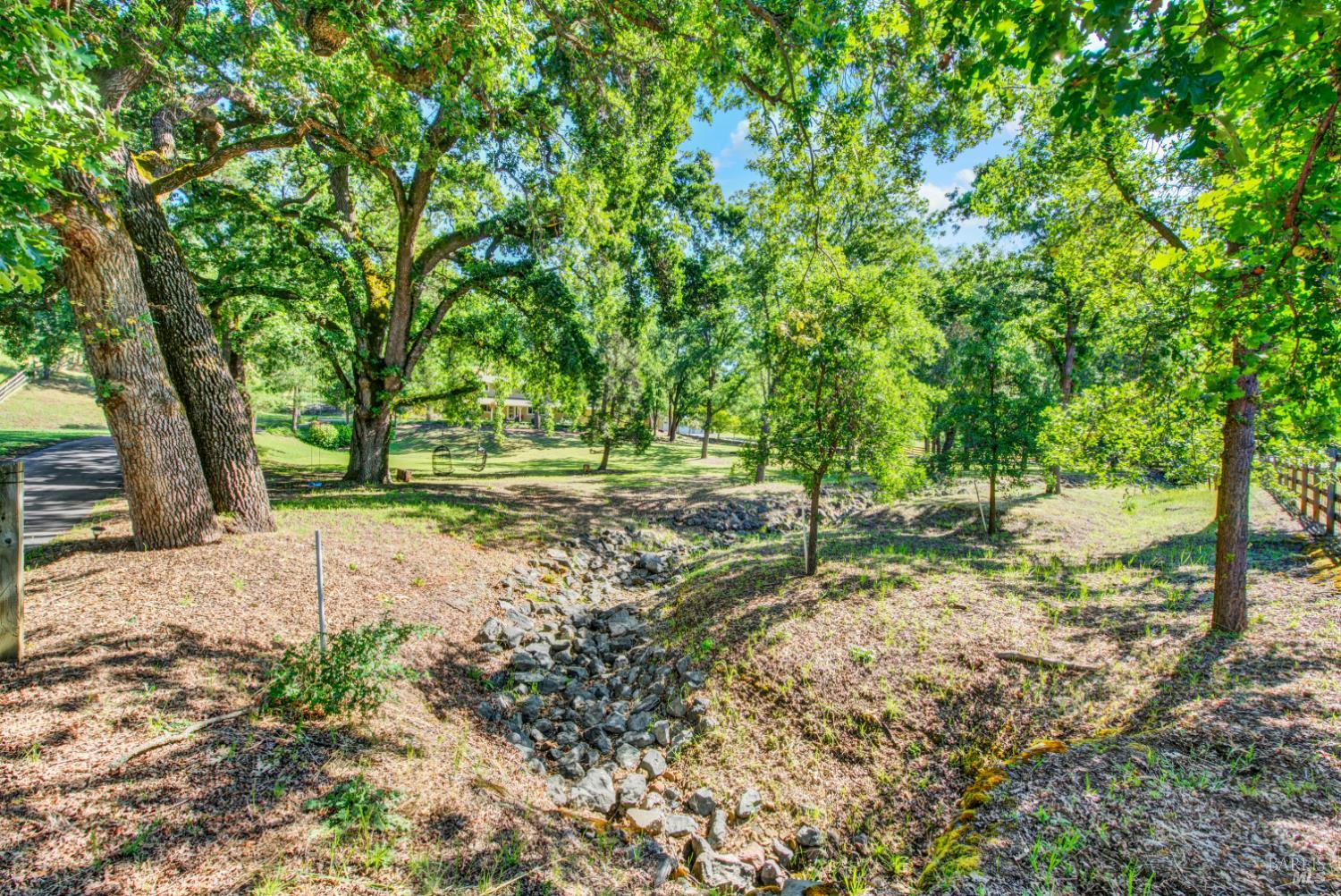 30 Oak Springs Drive Napa CA 94558