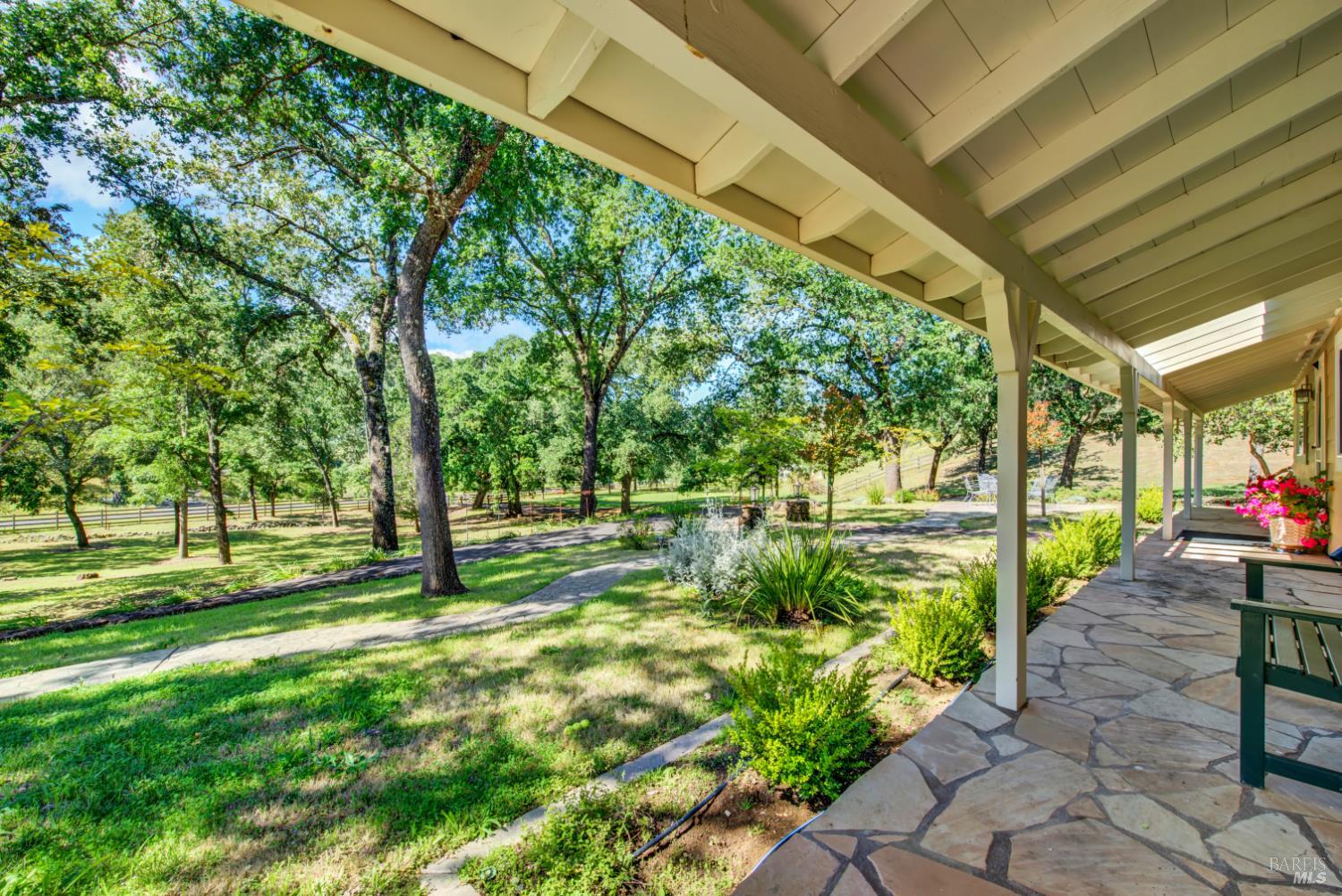 30 Oak Springs Drive Napa CA 94558