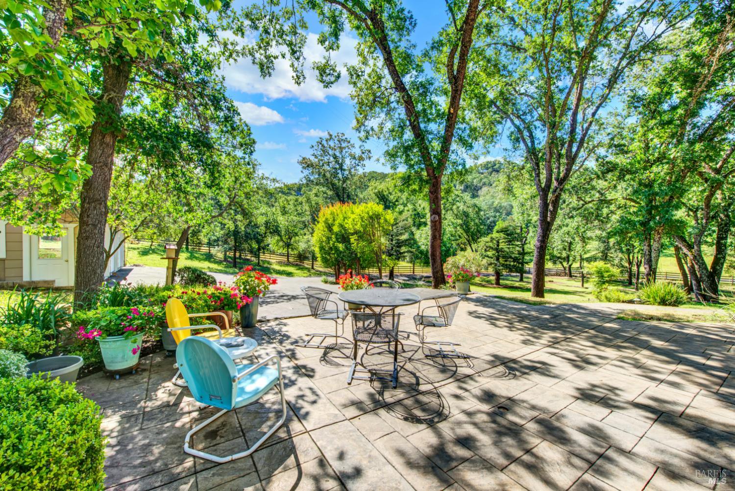 30 Oak Springs Drive Napa CA 94558