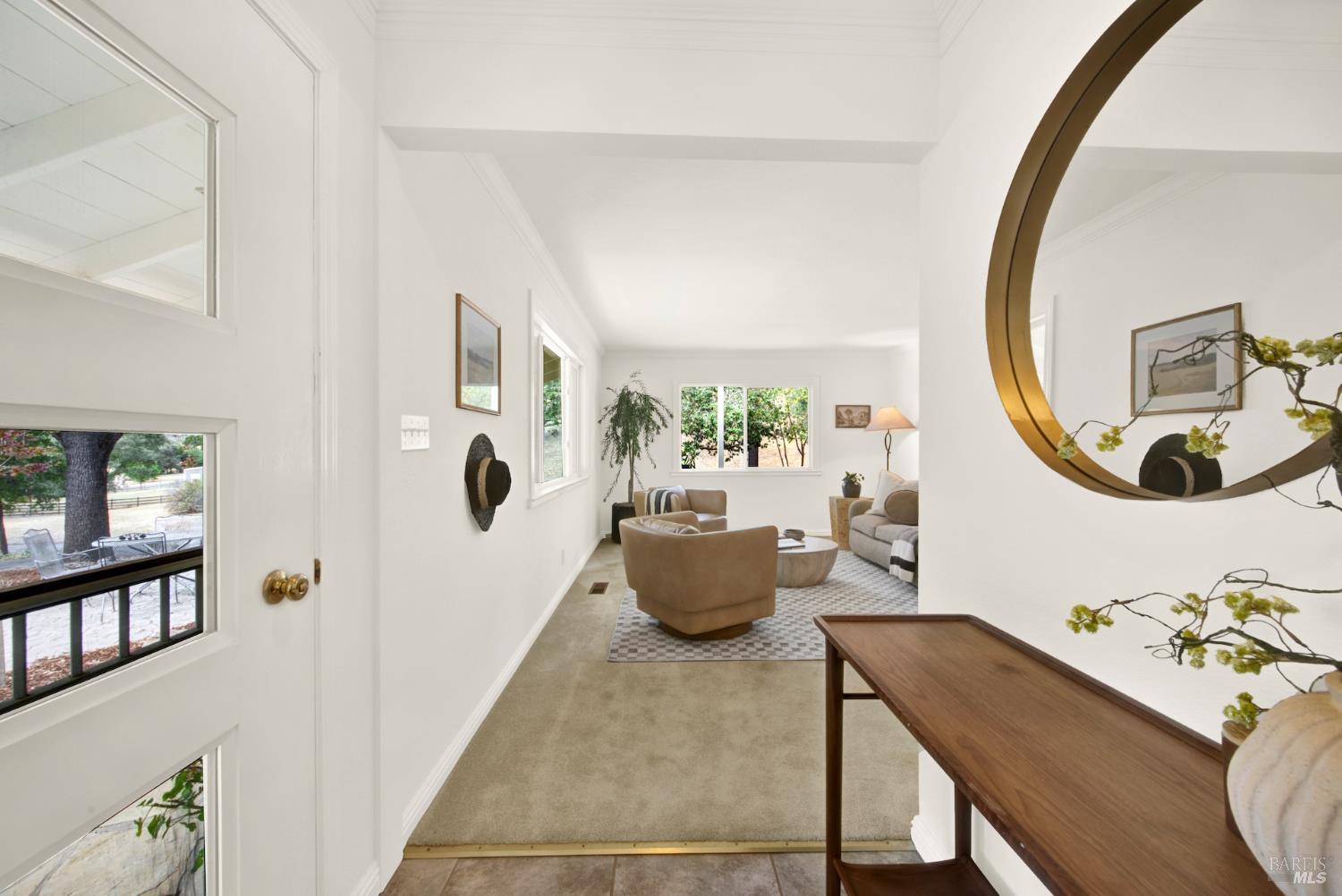 30 Oak Springs Drive Napa CA 94558