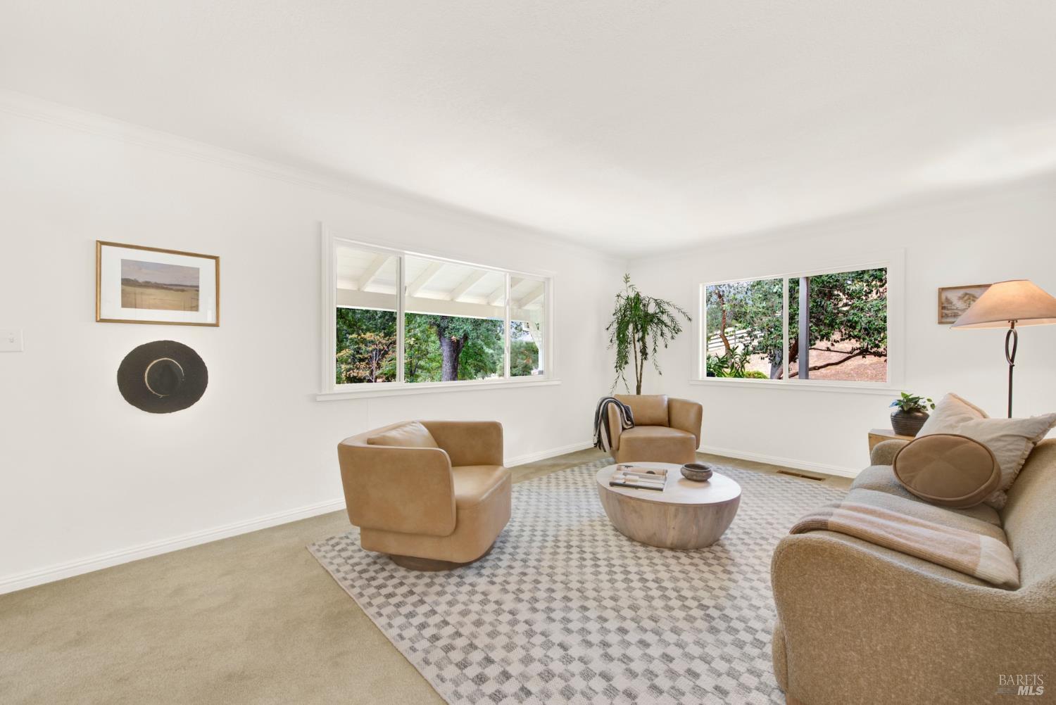 30 Oak Springs Drive Napa CA 94558