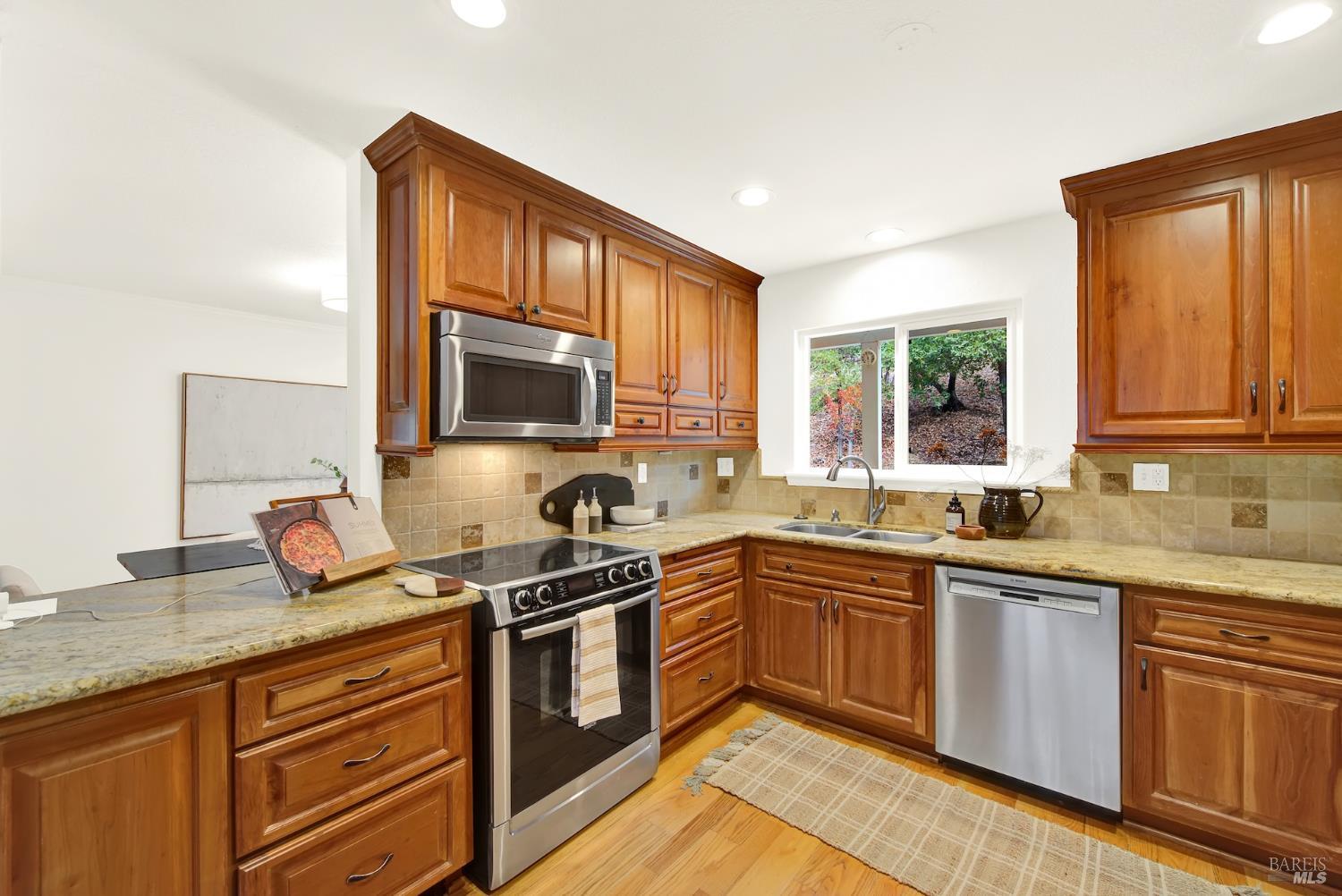 30 Oak Springs Drive Napa CA 94558