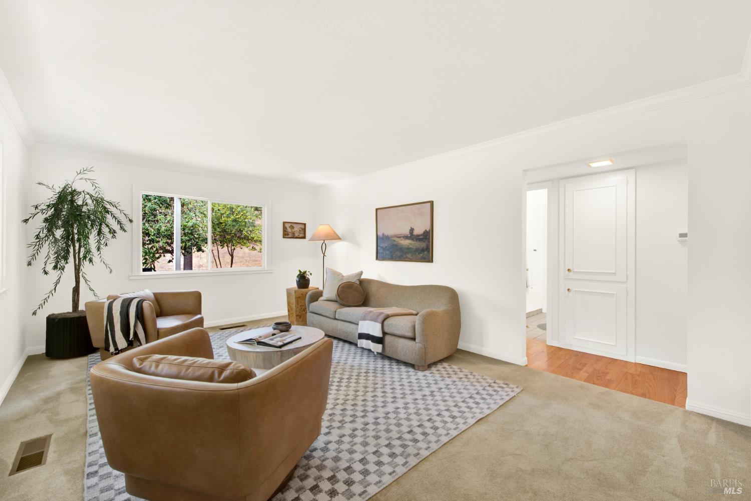 30 Oak Springs Drive Napa CA 94558