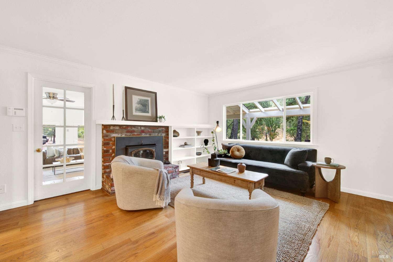 30 Oak Springs Drive Napa CA 94558