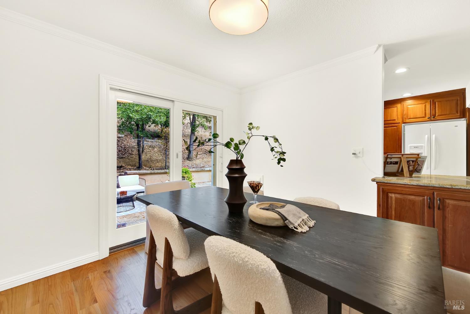 30 Oak Springs Drive Napa CA 94558