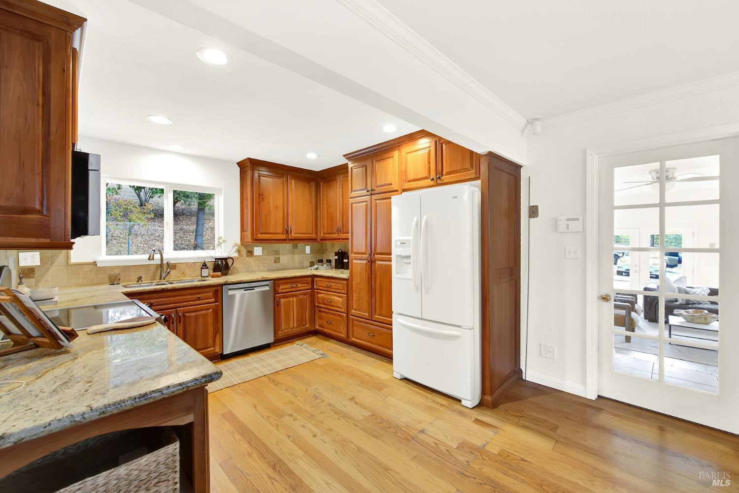 30 Oak Springs Drive Napa CA 94558