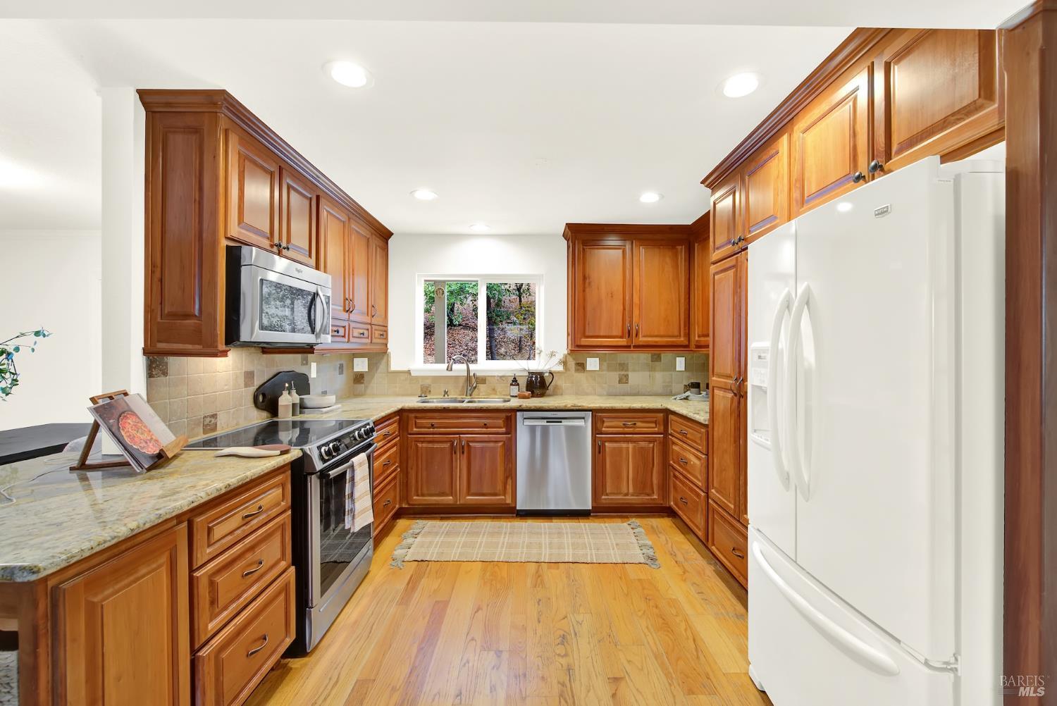 30 Oak Springs Drive Napa CA 94558