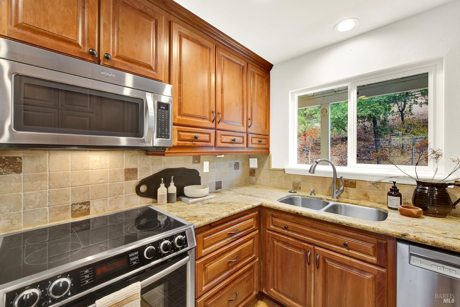 30 Oak Springs Drive Napa CA 94558