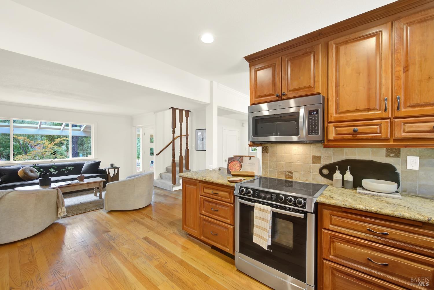 30 Oak Springs Drive Napa CA 94558