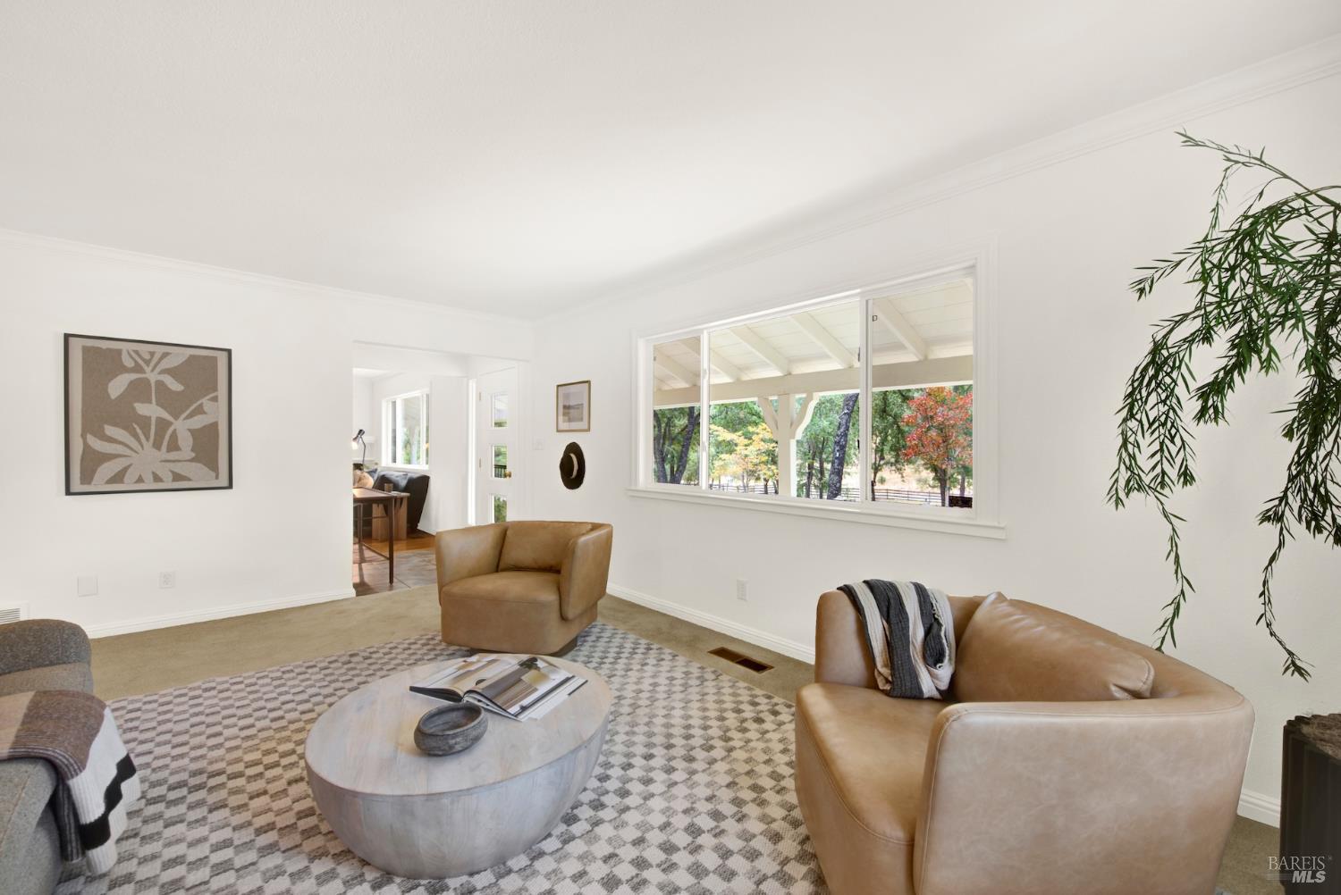 30 Oak Springs Drive Napa CA 94558