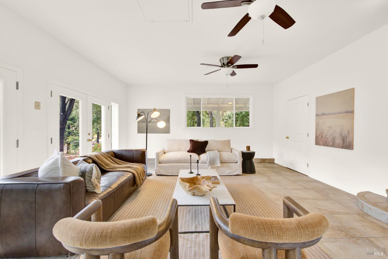30 Oak Springs Drive Napa CA 94558