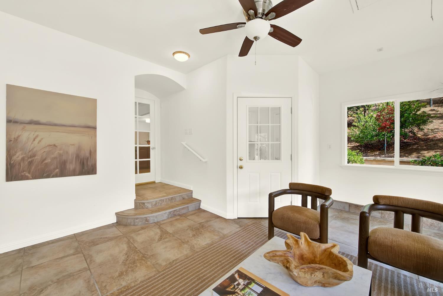 30 Oak Springs Drive Napa CA 94558