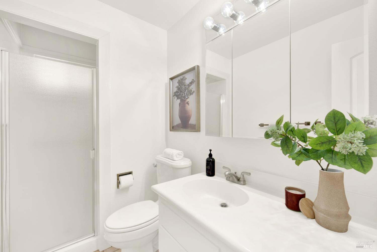 30 Oak Springs Drive Napa CA 94558