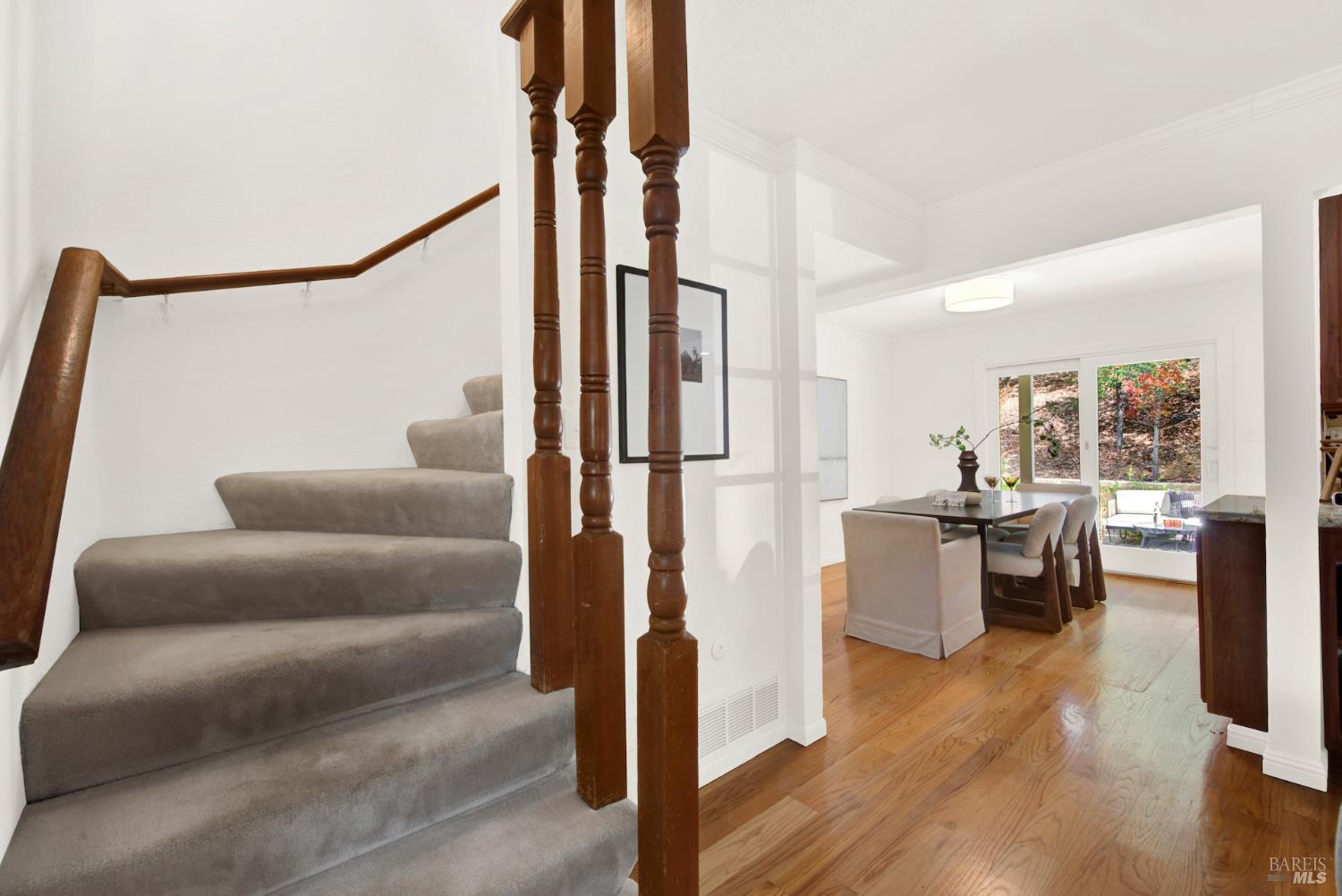 30 Oak Springs Drive Napa CA 94558