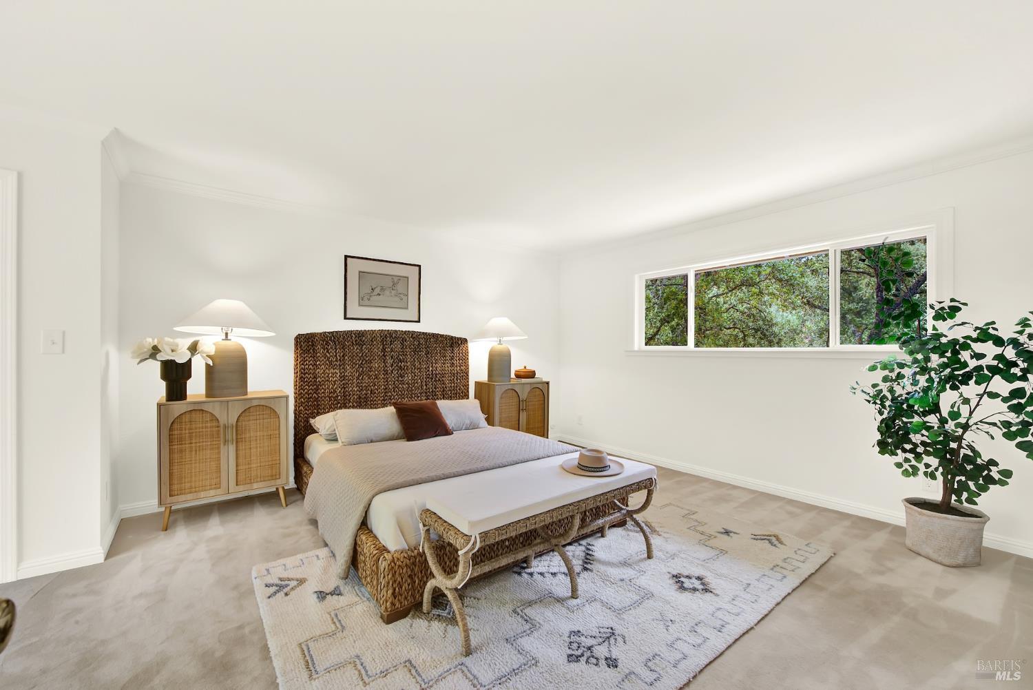 30 Oak Springs Drive Napa CA 94558