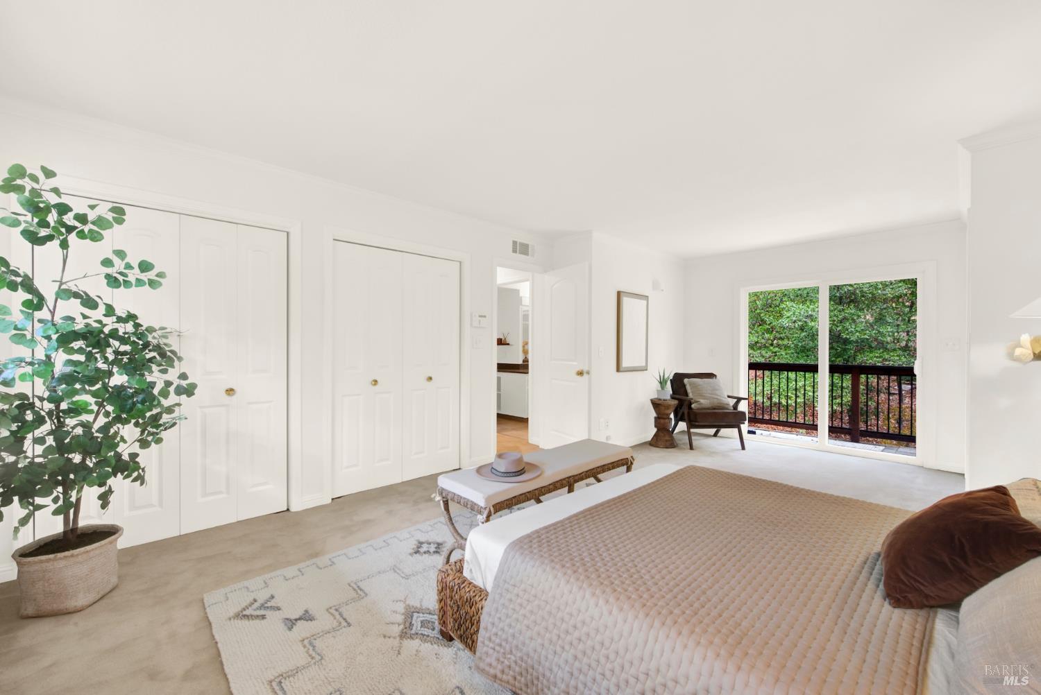 30 Oak Springs Drive Napa CA 94558