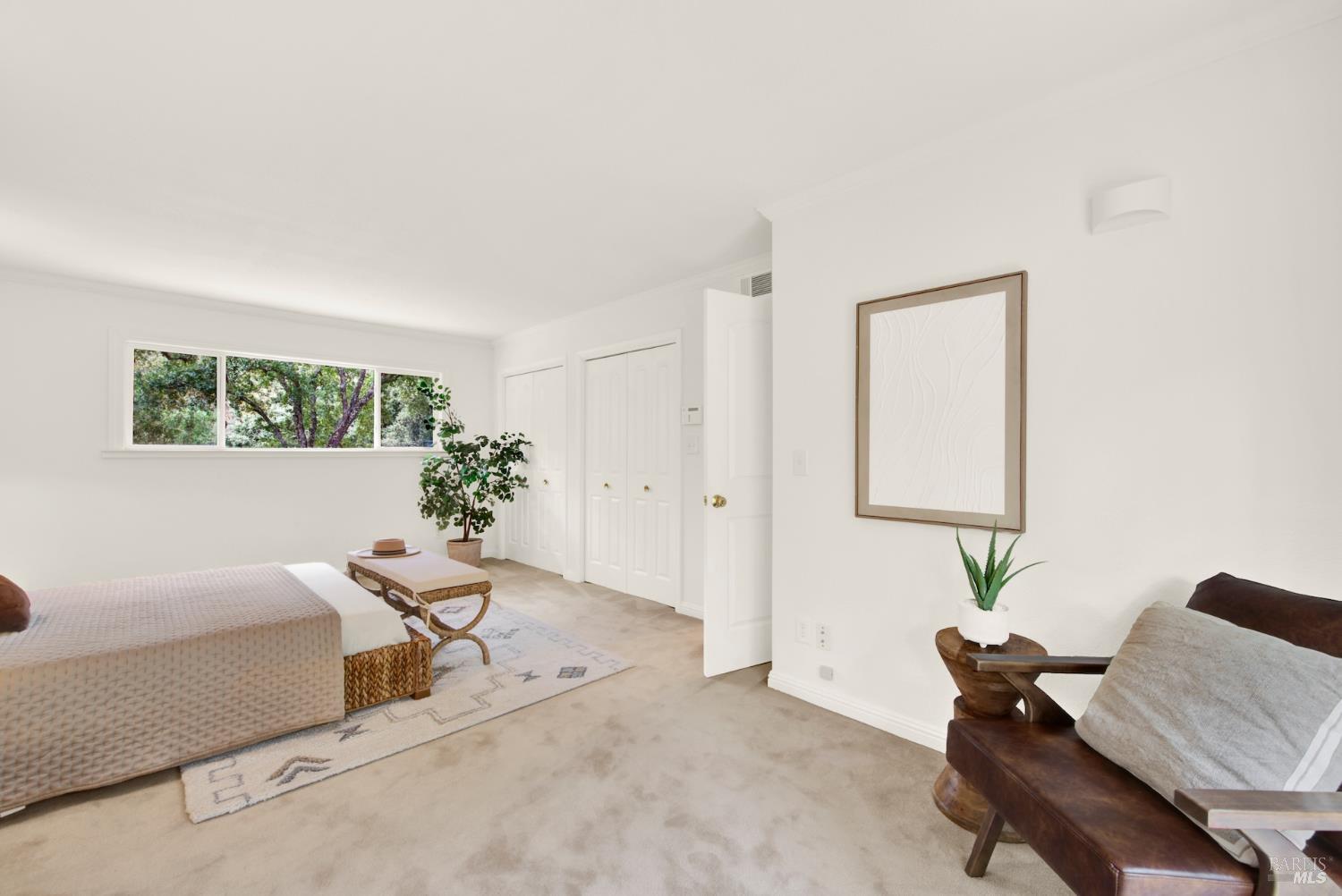 30 Oak Springs Drive Napa CA 94558