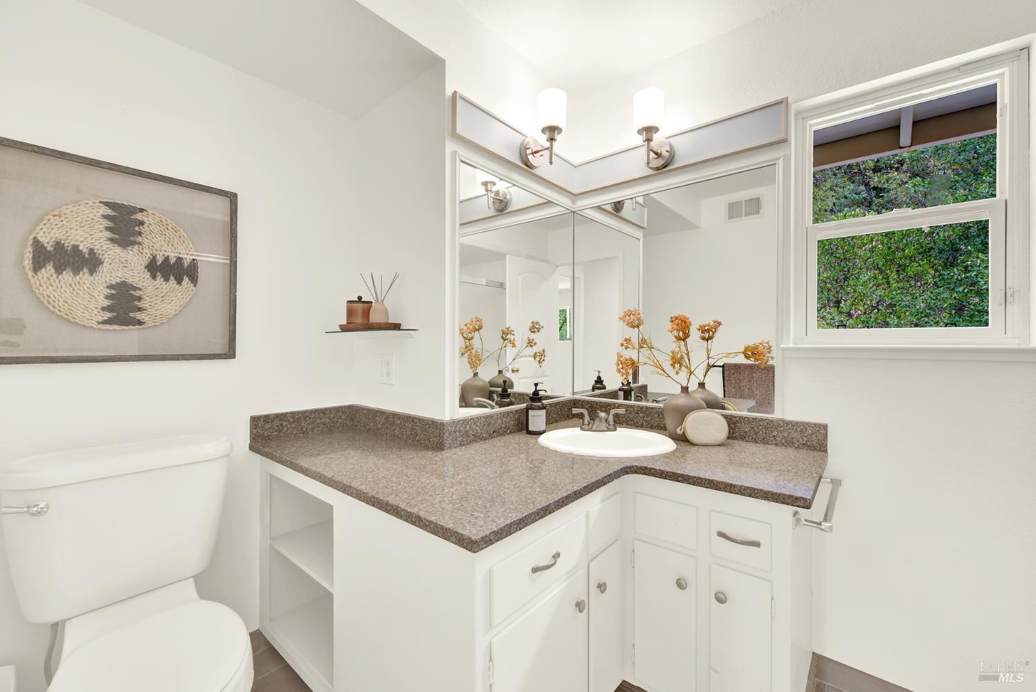 30 Oak Springs Drive Napa CA 94558