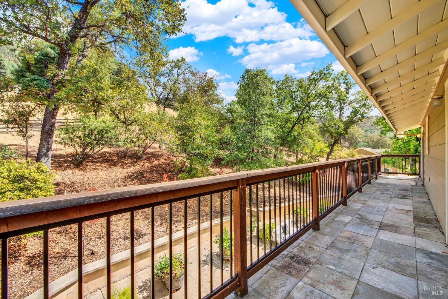 30 Oak Springs Drive Napa CA 94558