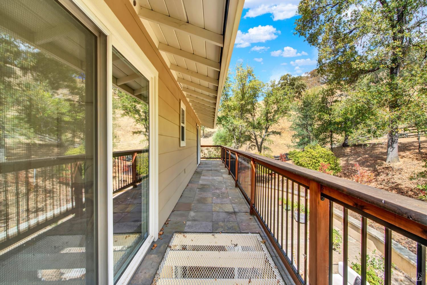 30 Oak Springs Drive Napa CA 94558