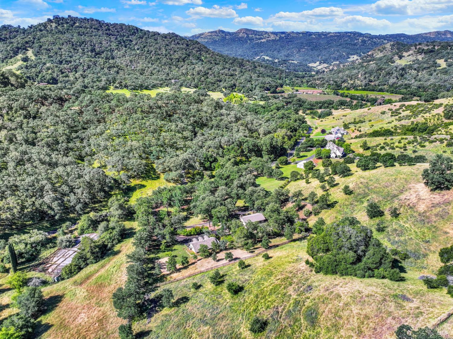 30 Oak Springs Drive Napa CA 94558