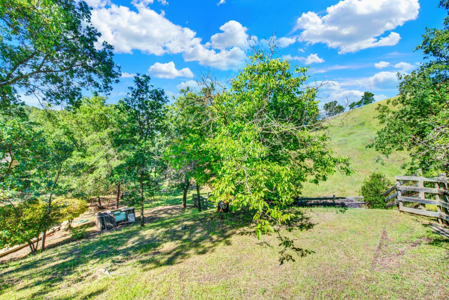 30 Oak Springs Drive Napa CA 94558